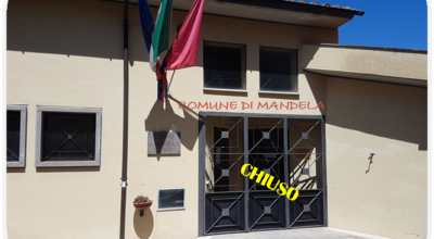 LAVORI SEDE COMUNALE