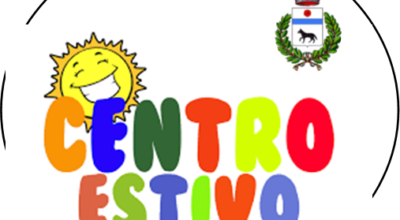 CENTRO ESTIVO RICREATIVO COMUNALE