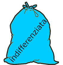 RACCOLTA RIFIUTI PORTA A PORTA -Festa 8 dicembre