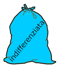 RACCOLTA RIFIUTI PORTA A PORTA -Festa 8 dicembre