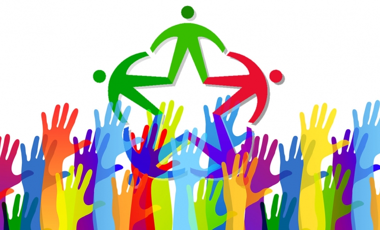 SERVIZIO CIVILE UNIVERSALE – CANDIDATURE