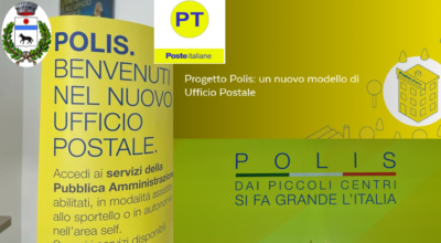 UFFICIO POSTALE MANDELA – LAVORI TECNICI