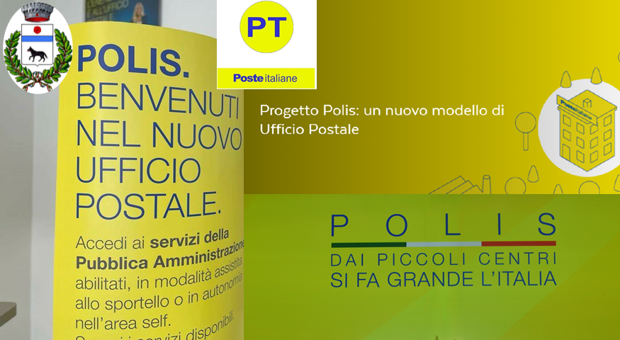 UFFICIO POSTALE MANDELA – LAVORI TECNICI