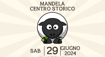2° SAGRA DELLA PECORA – MANDELA
