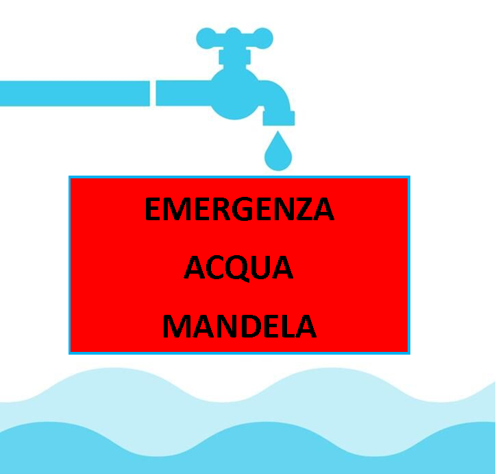 CRITICITA’ IDRICA – AGGIORNAMENTO