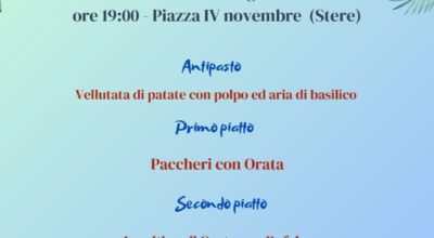 PROFUMO DI MARE – 2° EDIZIONE