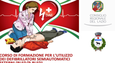 CORSO USO DEFIBRILLATORE BLSD-P (MANDELA)